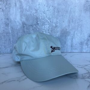 Srixon Golf Cap - New Without Tag